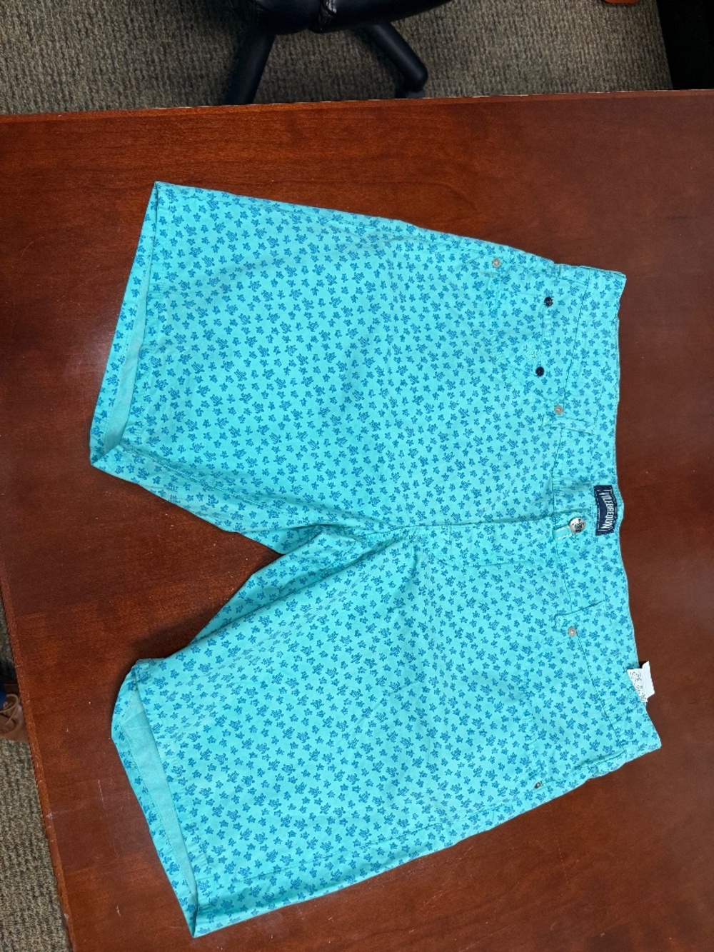 Vilebrequin Shorts